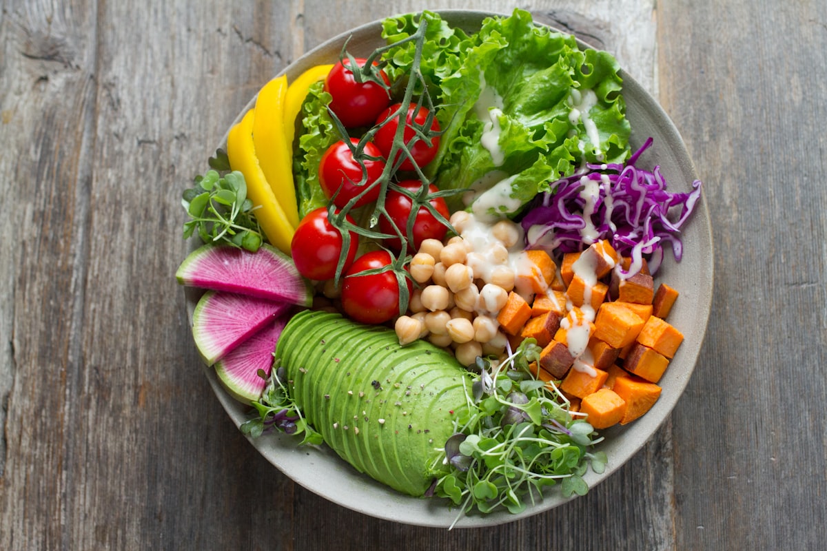 Nutrition Fundamentals