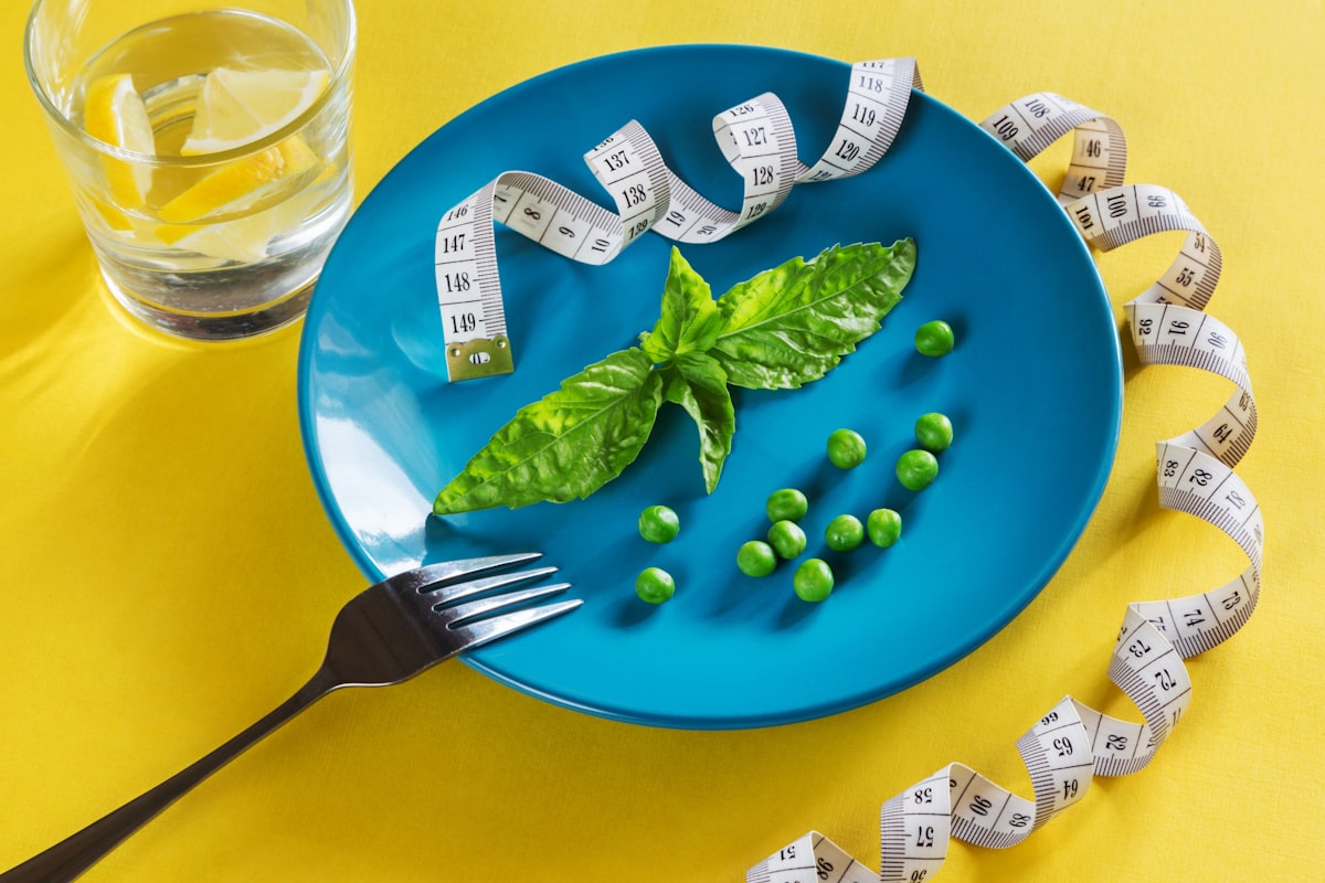 Smart Food Choices